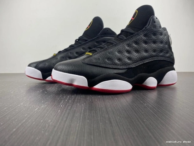 414571-062 JORDAN 13 AIR PLAYOFFS 0706